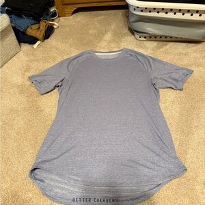 Lululemon men’s Drysense